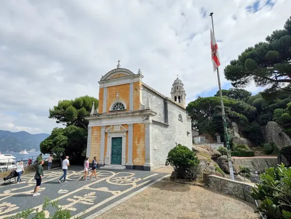 Church of San Giorgio