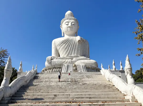 Big Buddha