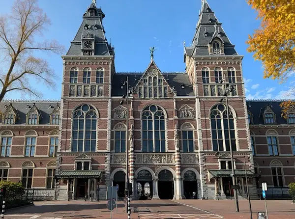 Rijksmuseum