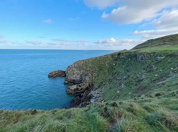 Howth Coastal Walk 3