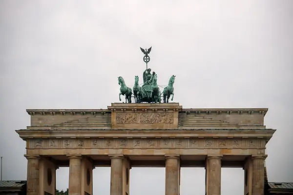 Brandenburg Gate