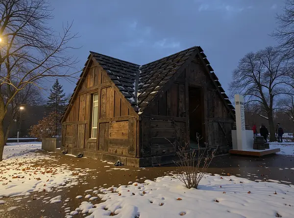 National Museum of Iceland