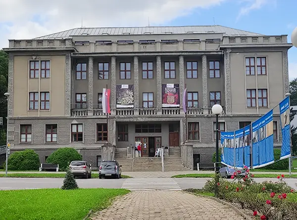 Liptov Museum