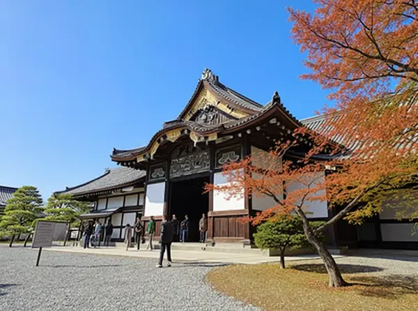 Nijo Castle