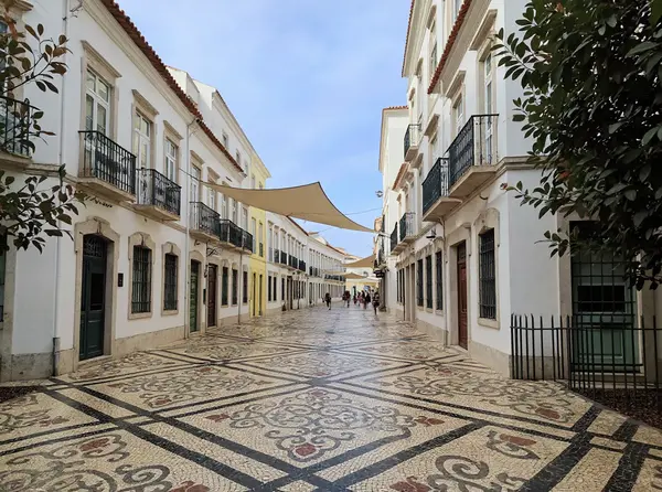 Faro Old Town (Cidade Velha)