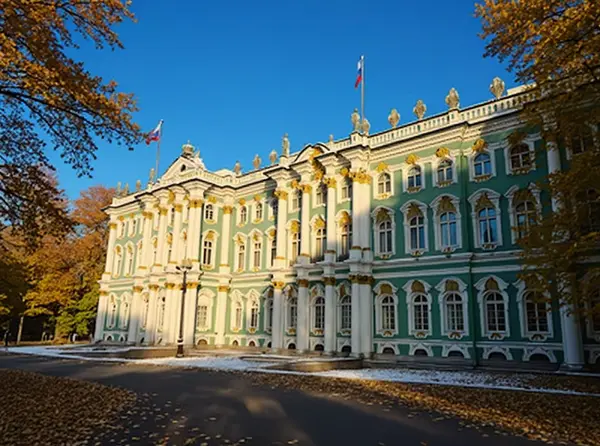 Hermitage Museum