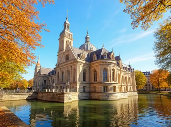 La Conciergerie (guided visit) 2