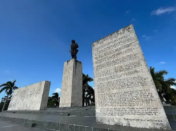 Che Guevara Mausoleum