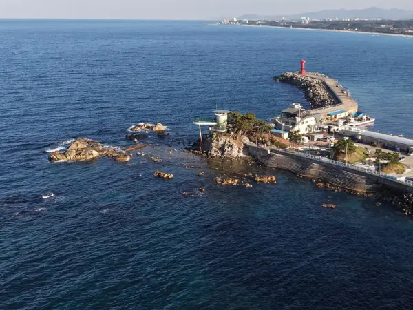 Sokcho Lighthouse Observatory