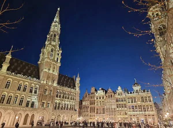 Grand Place