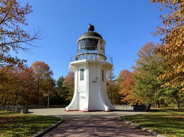 Cape Reinga Lighthouse