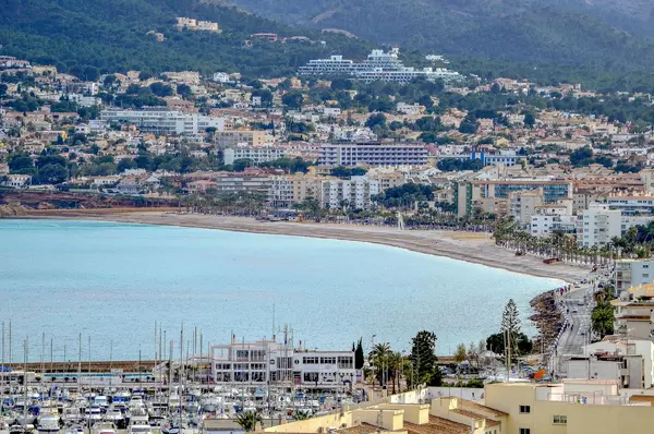 Puerto Deportivo de Altea
