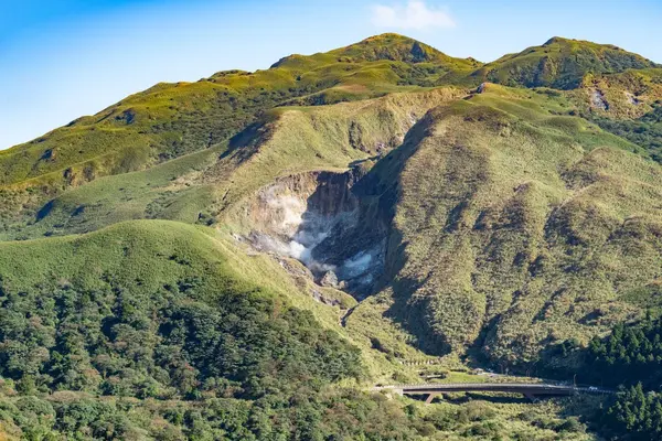 Yangmingshan National Park