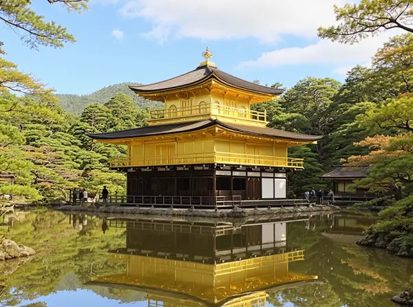 Explore Komachi Street