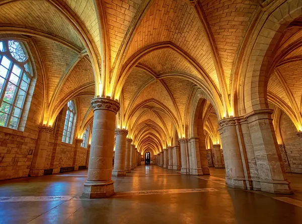 La Conciergerie (guided visit)