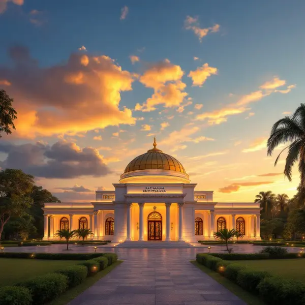 Ratnapura Gem Museum