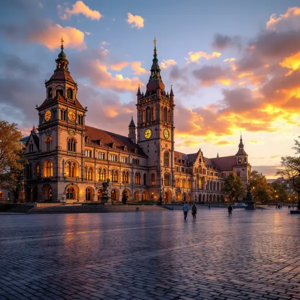 Germanisches Nationalmuseum