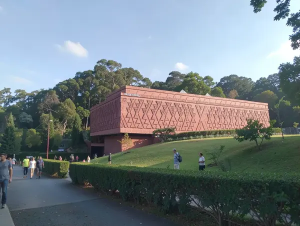 Museo Ixchel