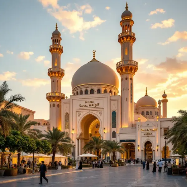 Souq Waqif