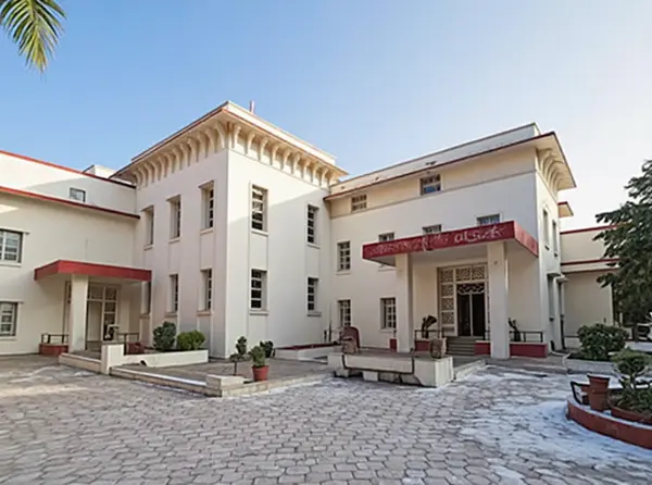 Central Museum Indore