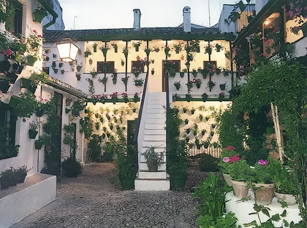Patios of Córdoba