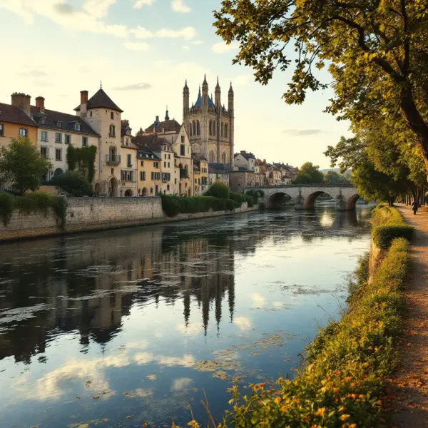 Canal du Midi