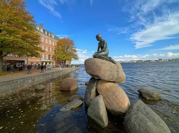 The Little Mermaid (Den lille Havfrue)