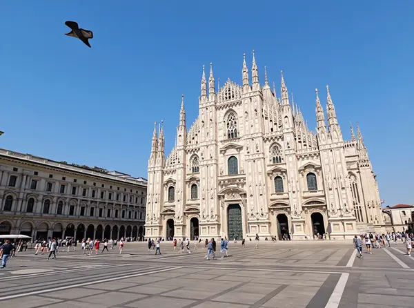 Duomo di Milano