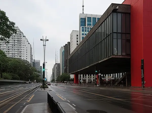 Avenida Paulista
