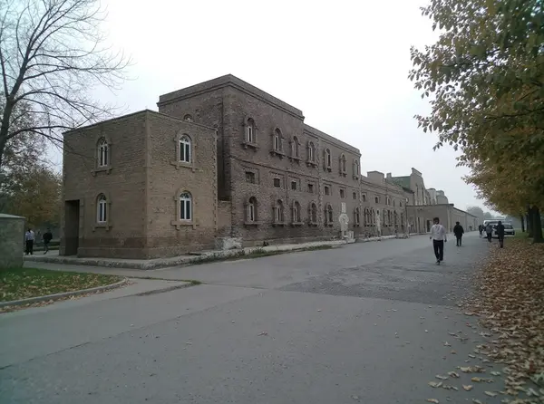 Rawalpindi Railway Station