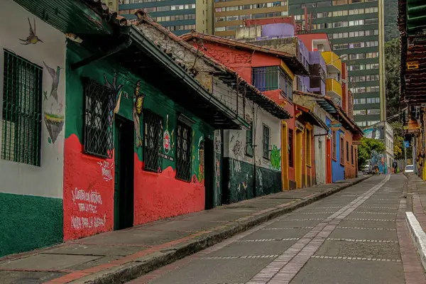 La Candelaria
