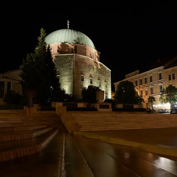 Pécs Cathedral
