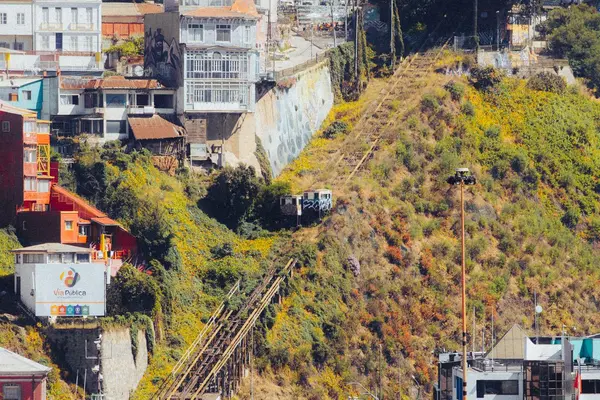 Ascensor Concepción