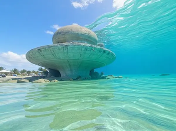 Underwater World Langkawi 2