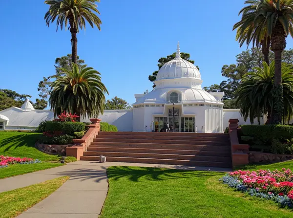 Golden Gate Park