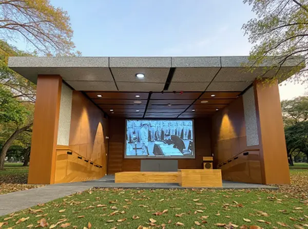 Manila American Cemetery and Memorial