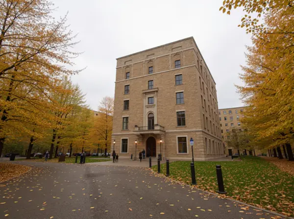 F. M. Kirby Center for the Performing Arts