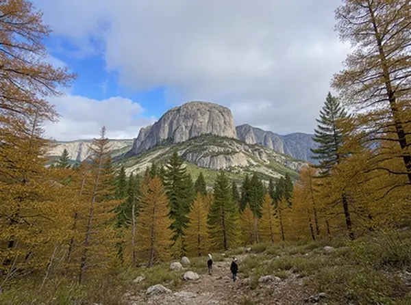 Christoffel National Park