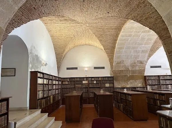 Biblioteca Joanina