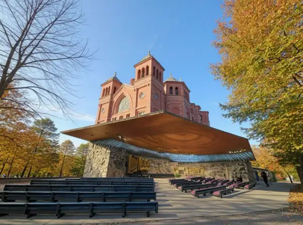 Temppeliaukio Church (Rock Church)