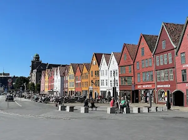 Bryggen