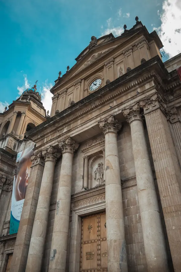 Catedral Metropolitana