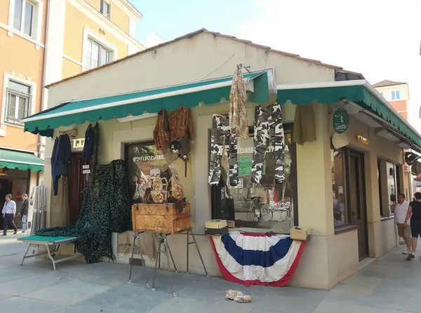 Mercato di Porta Palazzo