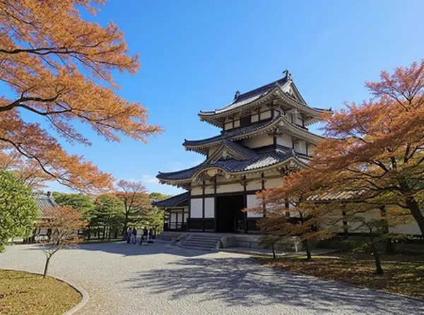Nijo Castle
