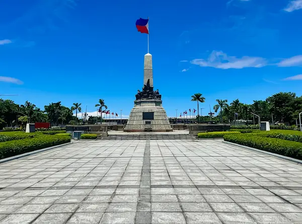 Rizal Park (Luneta)