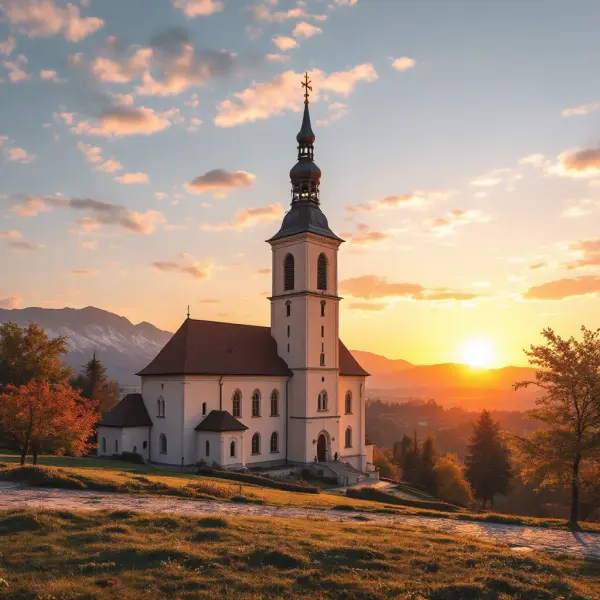 Kostol sv. Pavla
