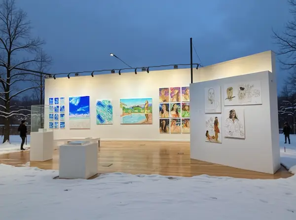 Museum of Tahiti and Her Islands