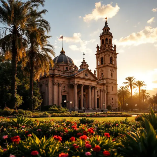 Parque de Santa Catalina