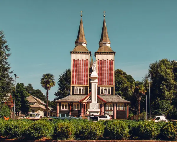 San Sebastián Church