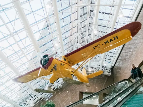 Royal Alberta Museum